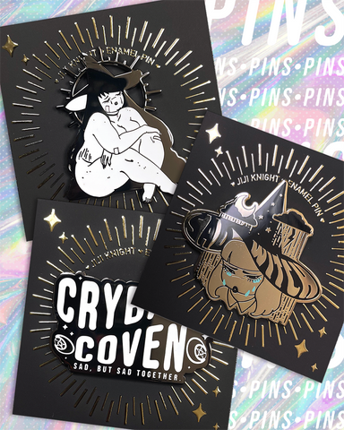 PINS