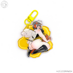 KEYCHAIN // Honeybae [cheeky]