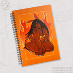 Reusable Sticker Book ✶ Chubby Bunny VIP