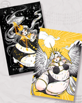 PRINTS // NEW Limited Bundles