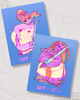 PRINTS // NEW Limited Bundles