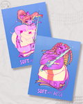 PRINTS // NEW Limited Bundles