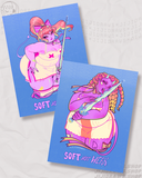 PRINTS // NEW Limited Bundles