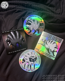 ALL HAIL JIMOTHY ✶ STICKER SET