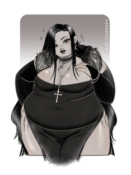 ✶ Sketch Commissions ✶ 2026