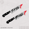 Pin // Pronoun Knives