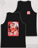 Caution: Bite Risk // Unisex Tanktop