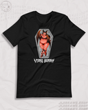 Fang Bunny // Unisex Tee