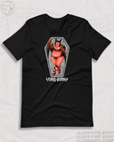 Fang Bunny // Unisex Tee