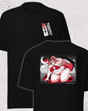 Thirsty? Hot Vamp Summer // Unisex Tee