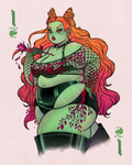 PRINT // Punk Ivy